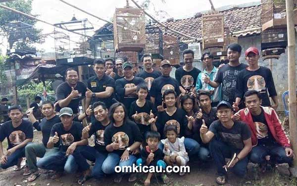 Komunitas Trucukan Jakarta Raya Komunitas Trucukan Jakarta Raya