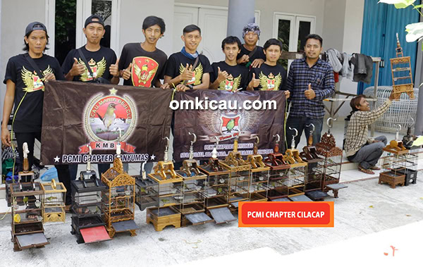 PCMI Chapter Banyumas
