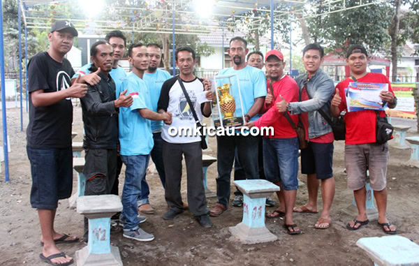 Gudeg Bromo BC