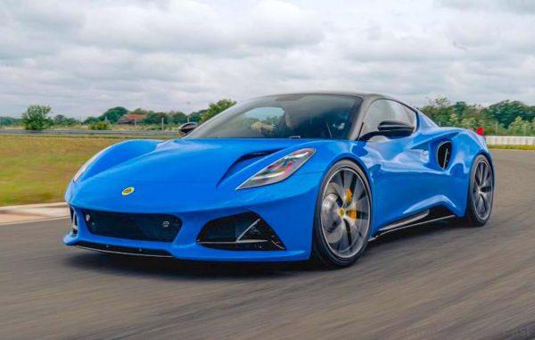 Lotus Emira_front_2022