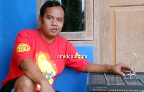 Sarwoko CJT