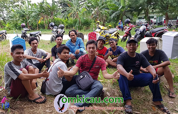 Anniversary 5Th Silobur Indonesia