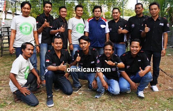 Omah Kuno Berkicau Omah Kuno Berkicau
