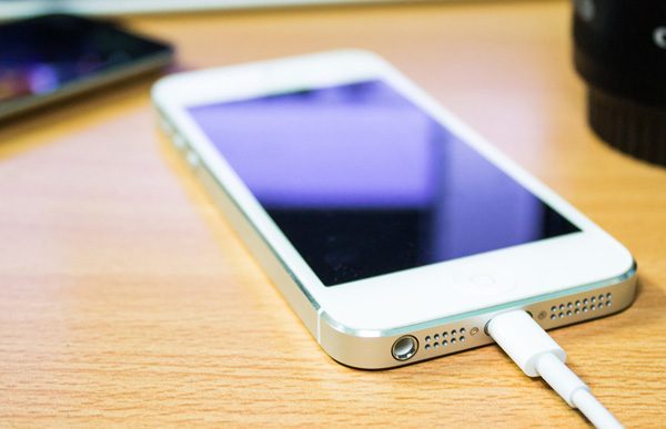 5 Ways To Fix IPhone 5s Slow Charging 6 5 ways to fix iPhone 5s slow charging