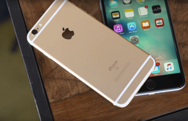 5 Ways To Fix IPhone 6S Overheating Issue 6 5 ways to fix iPhone 6s overheating issue