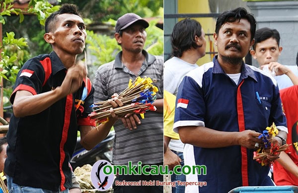 Radjawali Indonesia DPC Blora