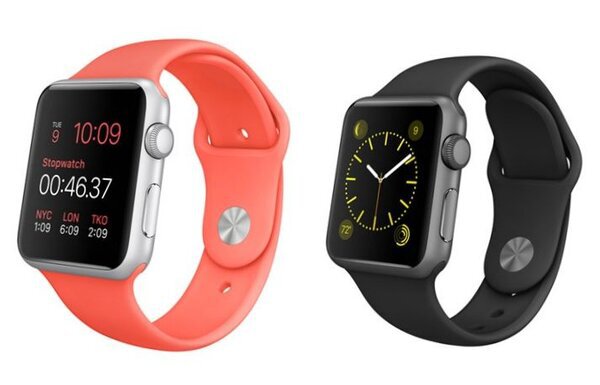 Просто Watch: все об "умных" часах Apple (просто, watch, весь, умный) Просто Watch: все об "умных" часах Apple
