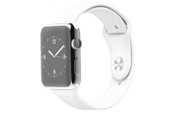 Просто Watch: все об "умных" часах Apple (просто, watch, весь, умный) Просто Watch: все об "умных" часах Apple