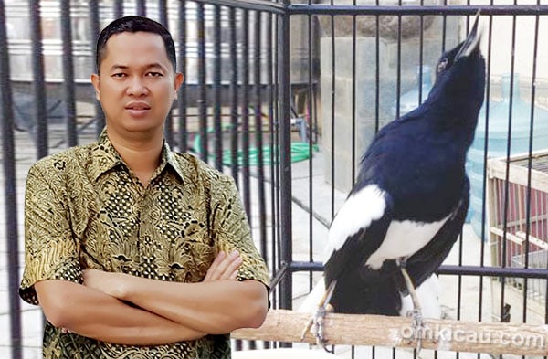 Om Rico Lampung
