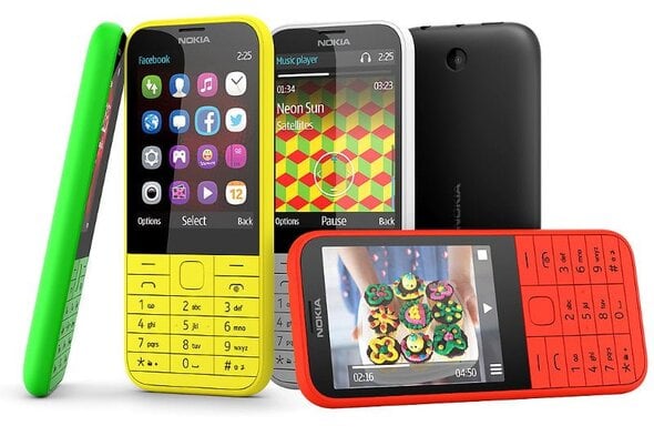 Nokia-225