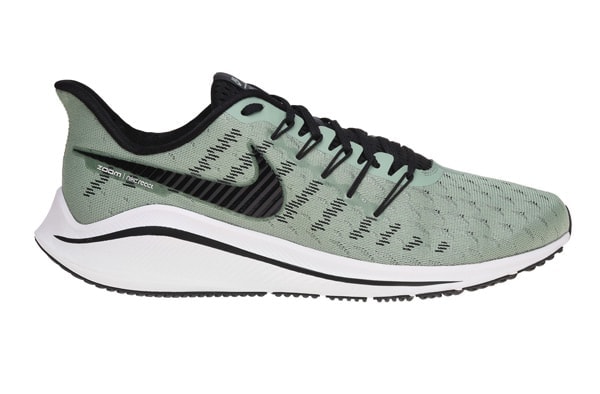Найкращі Кросівки для Бігу по Асфальту 2020 25 Nike Air Zoom Vomero 14