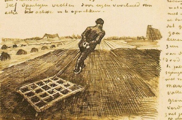A Complete Archive of Vincent van Gogh’s Letters: Beautifully Illustrated and Fully Annotated - @Open Culture #vincentvangogh #vangogh 1 A Complete Archive of Vincent van Gogh’s Letters: Beautifully Illustrated and Fully Annotated - @Open Culture #vincentvangogh #vangogh Artes & contextos a complete archive of vincent