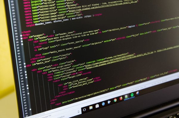 treinar desenvolvimento web back end