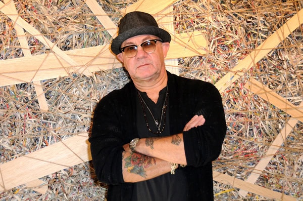 Bernie Taupin Net Worth