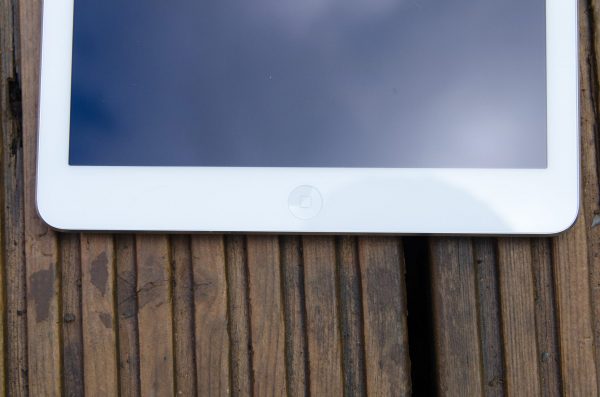 5 ways to fix iPad home button not working