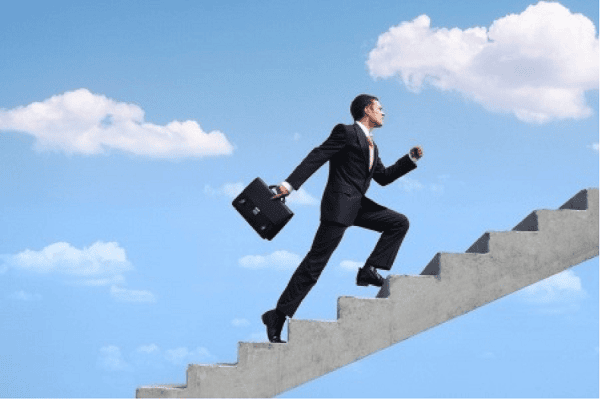 Mất cơ hội thăng tiến trong sự nghiệp