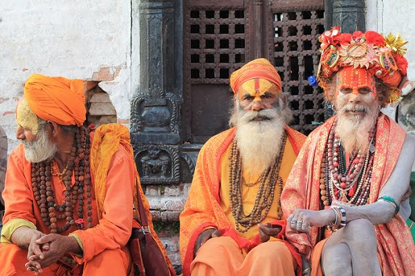 indian religion