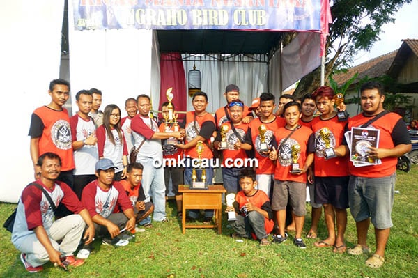 Andri Bolang Team