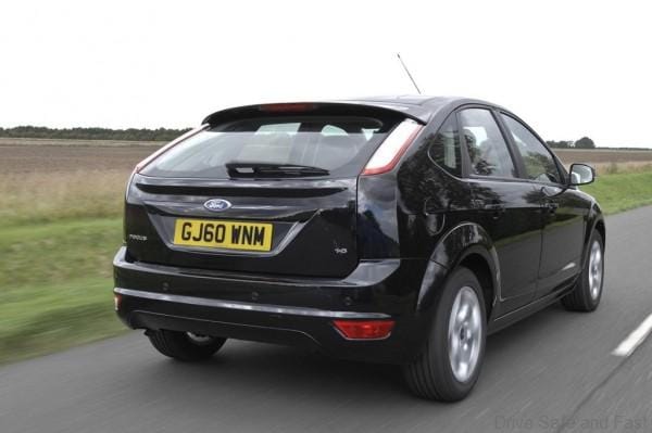 Ford Focus Diesel_SPAREXHUB
