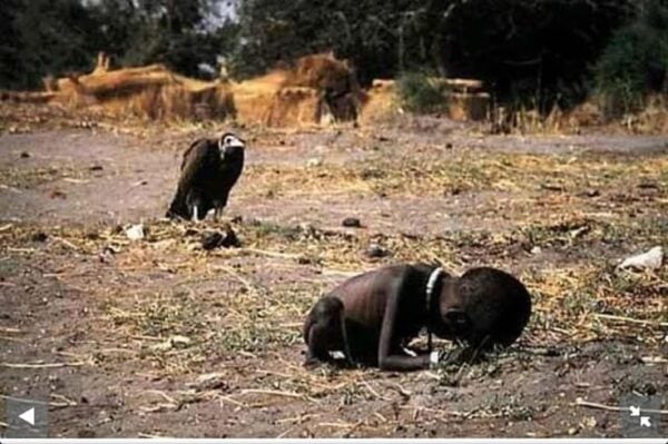 Kevin Carter