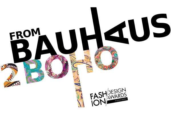 Foschini Fashion Design Awards 2014.