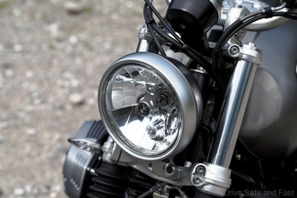 Bmw Motorrad Malaysia Introduces R Ninet Scrambler With