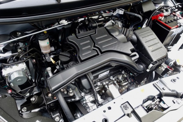 Perodua Axia Standard G Review: Value With a Brand New Heart