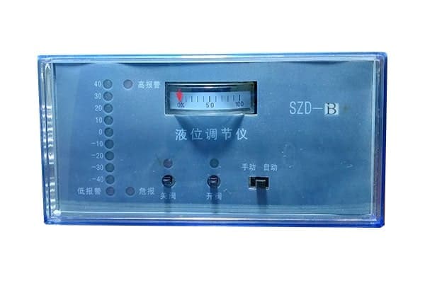 Display SZD