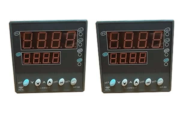 Display WP80