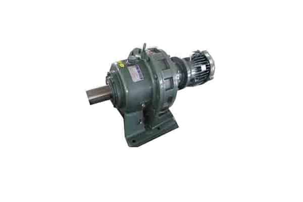 Gear Box