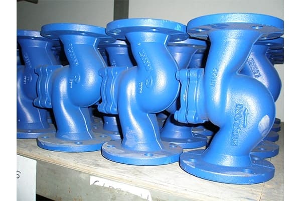 Check Valve