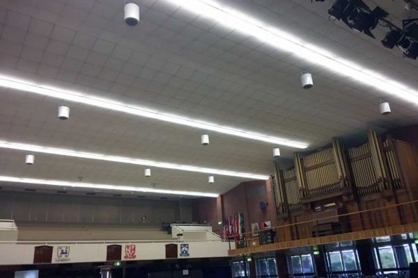 Education Facilities Airius Airflow Reinvented