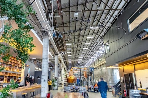 Starward-Whiskey-Distillery-Trusts-In-Airius-Cooling-Fans-1 Airius Factory Cooling In Whiskey Distillery