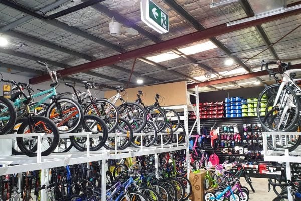 99 bikes cruzee