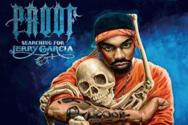 10 Years Later, Proof’s Closest Friends Prove His Memory Is Very Much Alive (Video) - @AFH Ambrosia for Heads #rap #proof #funkycowboys #promatic #d12 1 10 Years Later, Proof’s Closest Friends Prove His Memory Is Very Much Alive (Video) - @AFH Ambrosia for Heads #rap #proof #funkycowboys #promatic #d12 Artes & contextos 10 years later proofs