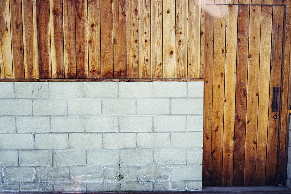 Easy and Unique Wall Treatments