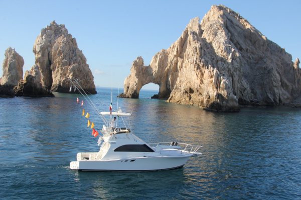 Cabo Fishing Browns Private Services