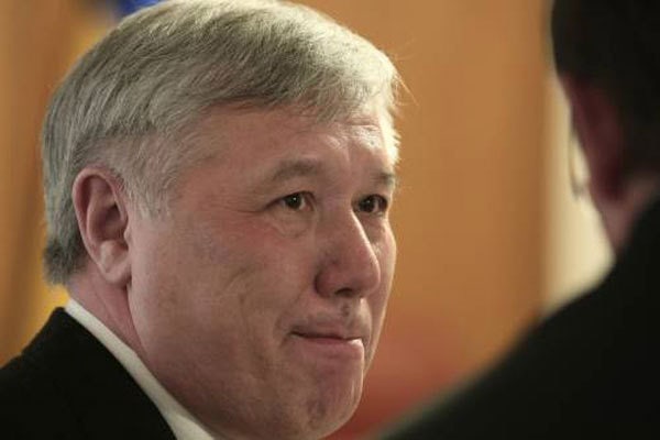 Юрий Ехануров, досье, биография, компромат