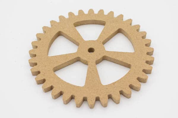 32 tooth spur gear