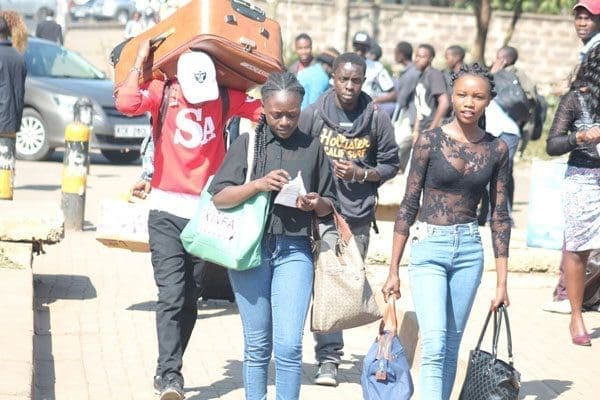 University of Nairobi