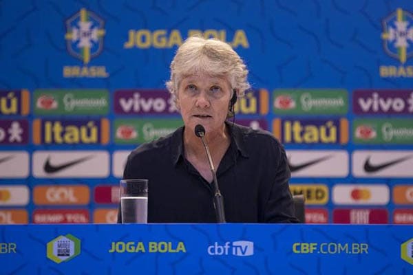 Seleção Brasileira de Futebol Feminino é convocada
