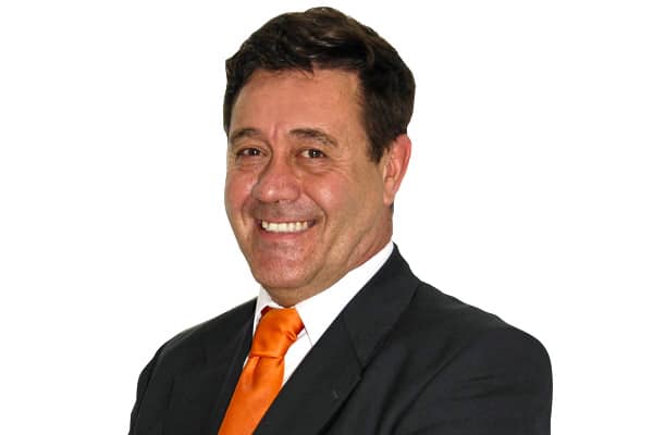 Francisco J. Izquierdo