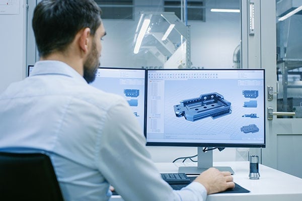 Research and product design