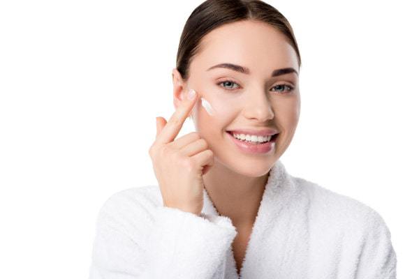 How to use argan oil for acne-prone moisturizer