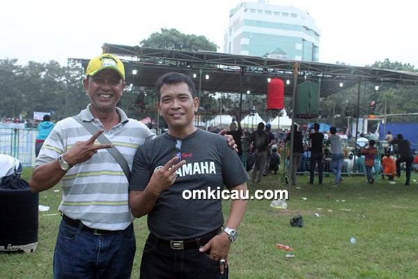 Piala Dandim 0506 Tangerang Piala Dandim 0506 Tangerang