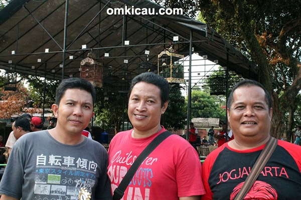 Om Ulay New Bravo