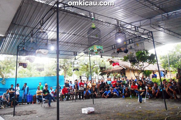 Latpres Embun BC Solo