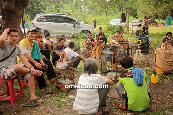 Om Budi Ngrambe