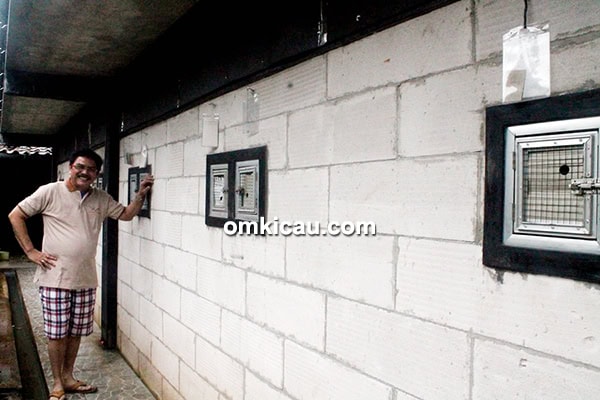 Puspitaloka Bf Tangerang Anakan Murai Umur 1 2 Minggu Diberi