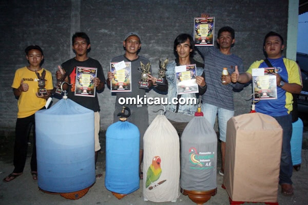Duta LKMT Tawangwangu